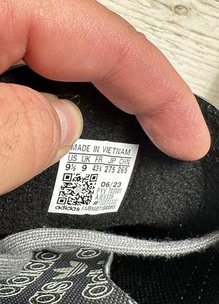 Кросівки adidas as-520 9