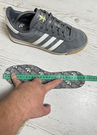Кросівки adidas as-520 10