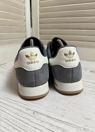 Кросівки adidas as-520 7