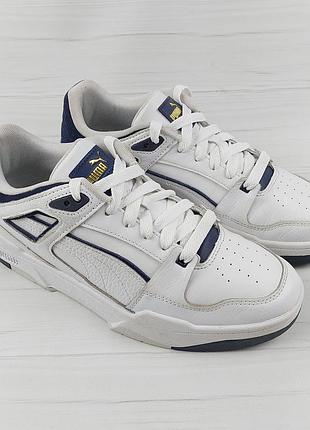 Кроссовки puma slipstream р.42.5 по о стельке 27.3 см.
