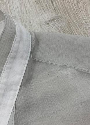 Жіноча сорочка helmut lang 6