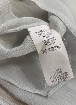 Жіноча сорочка helmut lang 7
