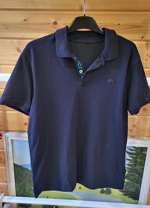Мужская поло футболка lacoste