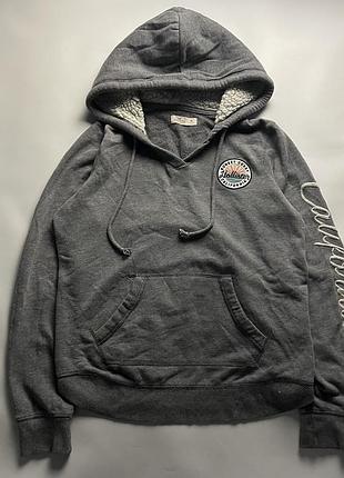 Худі hollister