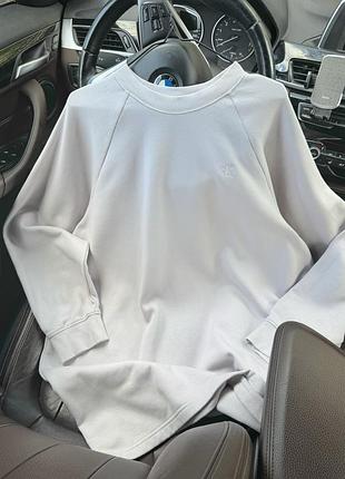 Calvin klein сукня світшот жіноча