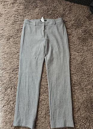 Штани шерсть weekend max mara 8