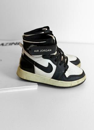 Кросівки nike air jordan 1 kids