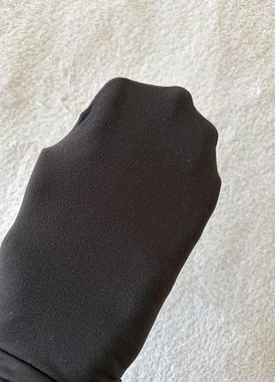 Матовые плотные колготки  wolford 70 den размер m 4