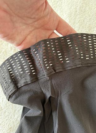 Матовые плотные колготки  wolford 70 den размер m 5
