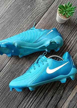 Бутси nike phantom gx (38 розмір) (24см устілка)