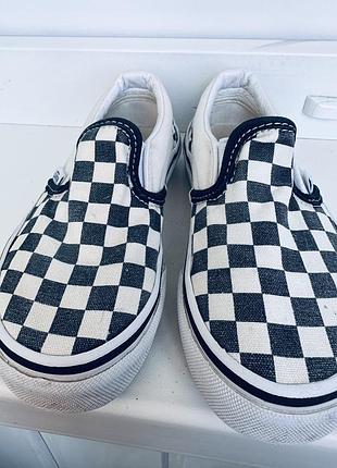 Сліпони vans 16 см