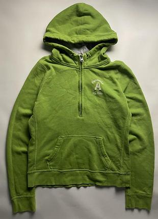 Худі abercrombie & fitch