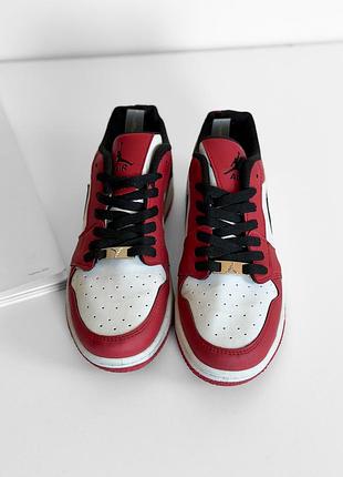 Кросівки nike air jordan 1 3