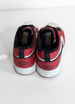 Кросівки nike air jordan 1 5