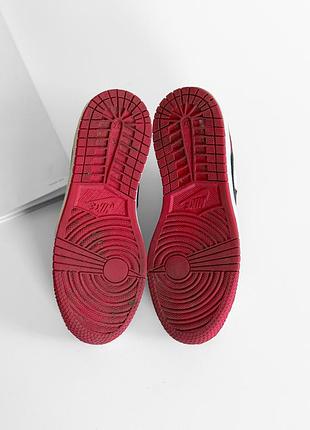 Кросівки nike air jordan 1 6
