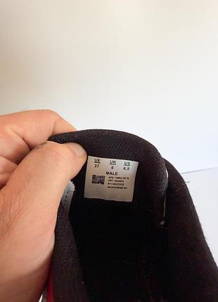 Кросівки nike air jordan 1 7