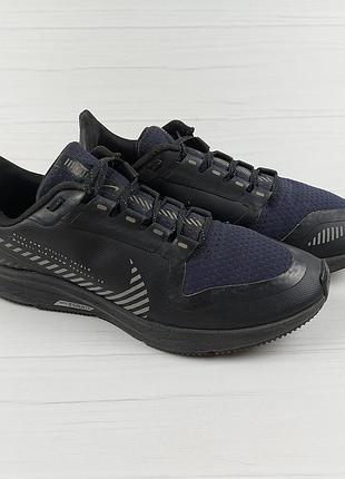 Кросівки nike air zoom pegasus 36 shield р.41