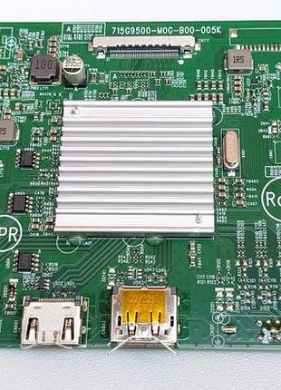 Плата main board 715g9500-m0g-b00-005k для монитора aoc q27g2