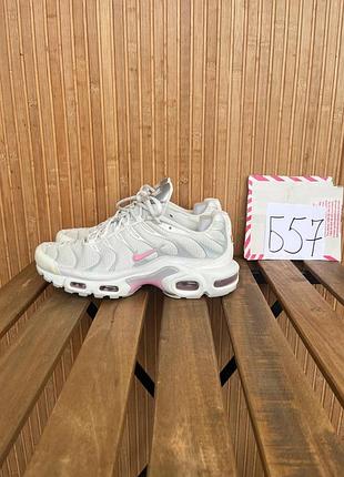 Кросівки nike air max plus tn