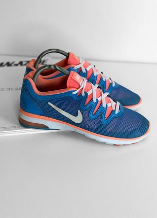 Кроссовки nike&nbsp;air max fusion w femme 555161-400