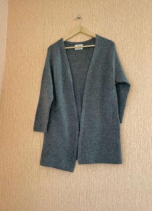 Кардиган zara