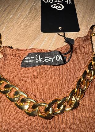 Новий лонг з акцентом 4