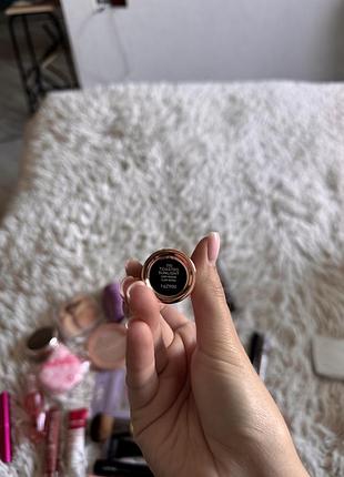 Рум'яна l'oréal кремовий бронзер 2