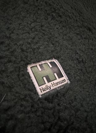 Кофта-шерпа helly hansen hh 2