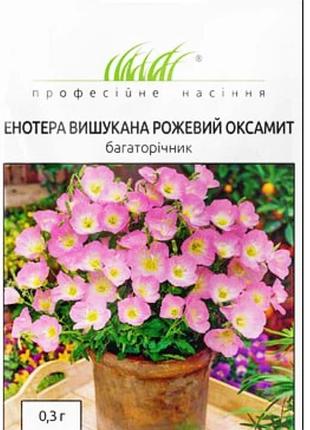 Енотера рожева 2