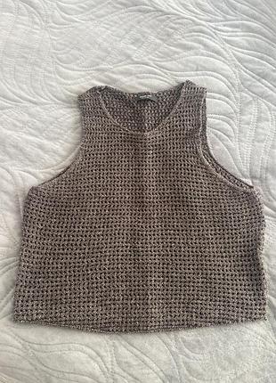 Майка жіноча massimo dutti