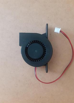 Вентилятор sanly sf5015sl-1, dc 12v 0.07a