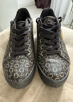 Кеди оригінал guess 3