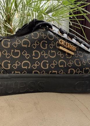 Кеди оригінал guess 4
