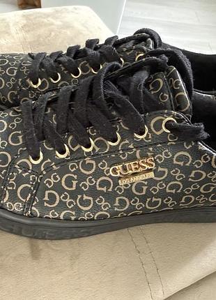 Кеди оригінал guess 2