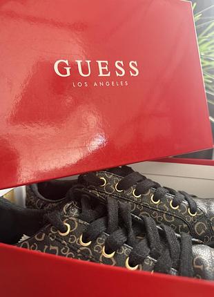 Кеди оригінал guess