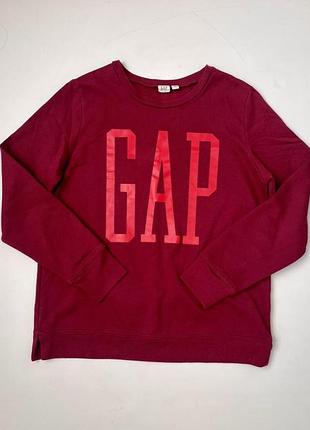 Утеплений світшот gap 2