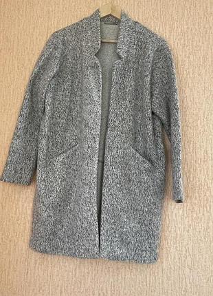Пальто zara