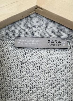 Пальто zara 2
