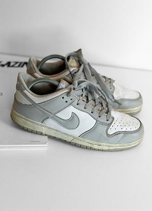 Кросівки nike dunk low