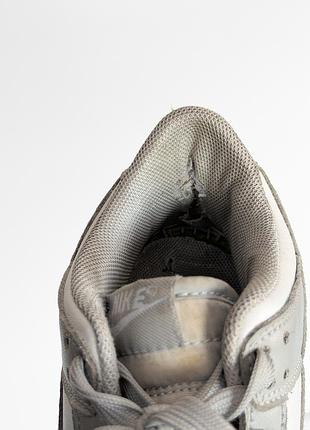 Кроссовки nike dunk low 9