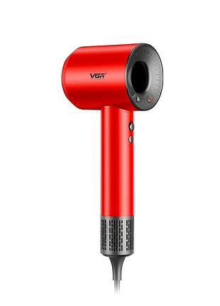 Фен vgr v445 безщеточный двигатель 1600 вт.