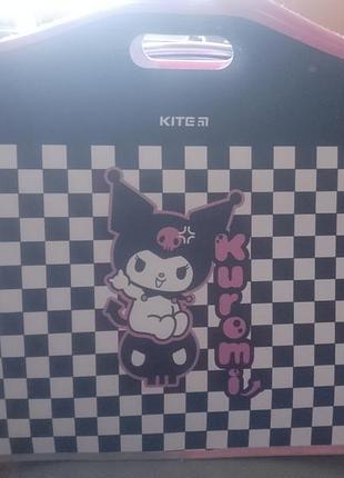 Малювання kite кейс kuromi