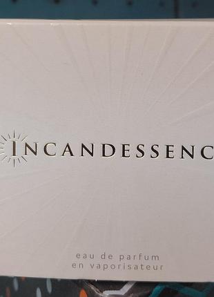 Incandessence avon