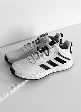 Кросівки adidas ownthegame h00469