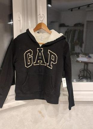 Кофта детская девчанка на 12-13 лет gap