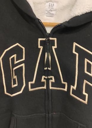Кофта детская девчанка на 12-13 лет gap 2