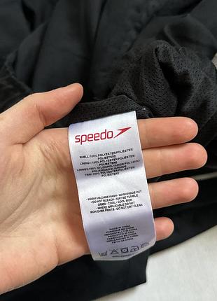 Штани gorpcore speedo 4