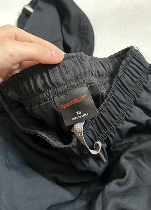 Штани gorpcore speedo 3