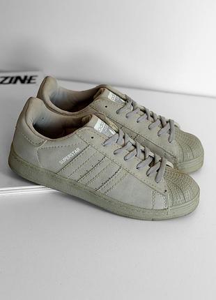 Кроссовки adidas superstar