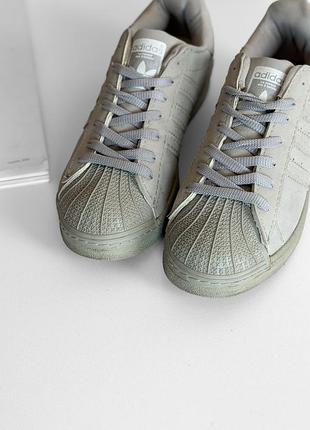 Кроссовки adidas superstar 4